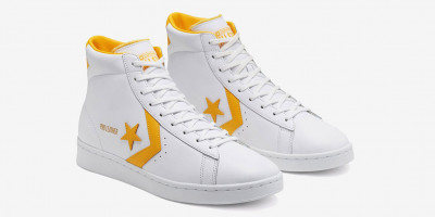 Converse Rilis Pro Leather OG dalam Berbagai Warna thumbnail